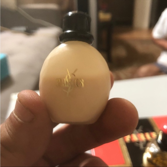 Yves Saint Laurent Eau De Toilette Spray Perfume womens Beauty Fragrance - Picture 6 of 11